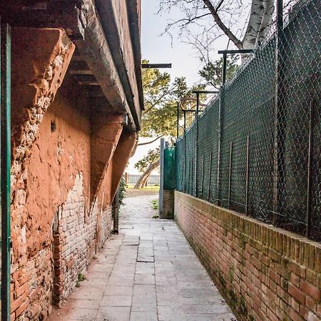 Apartamento Biennale 1585 Alfa Venecia Exterior foto